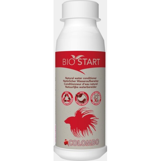 Colombo bio start 330 Ml