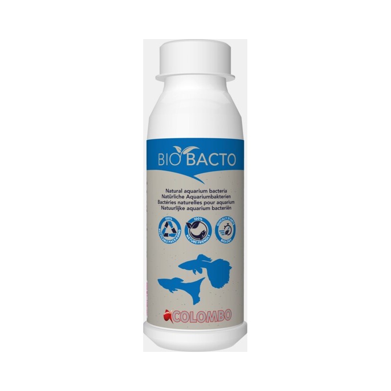 Colombo bio bacto 330 Ml