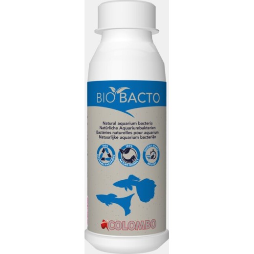 Colombo bio bacto 330 Ml