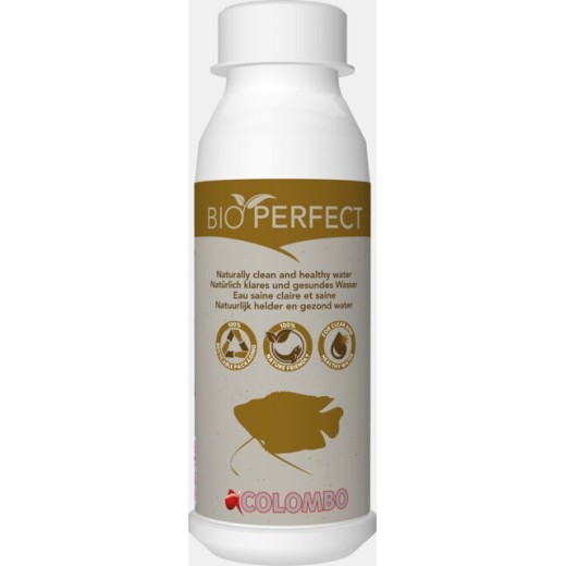 Colombo bio perfect 330 Ml