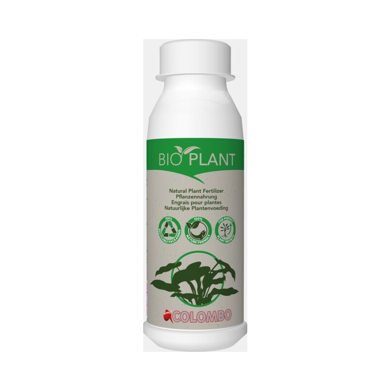 Colombo bio plant 330 Ml