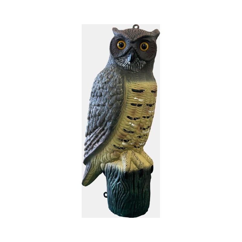 Sf deco bird hibou