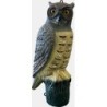 Sf deco bird hibou