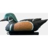 Sf deco bird canard mandarin