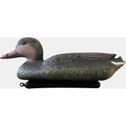 Sf deco bird canard colvert femelle