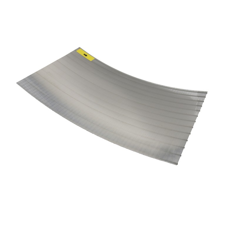 As grille inox pour sieve