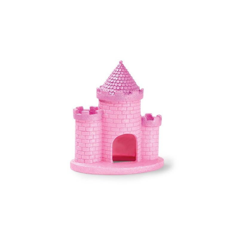 Eden Château de la princesse