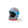 Eden Casque d'astronaute