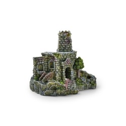 Eden Mini ruines ancestrales