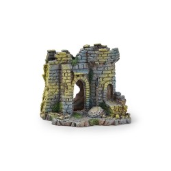 Eden Petites ruines...