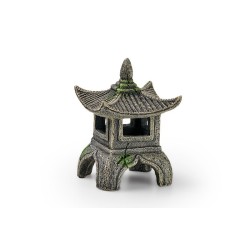 Eden Temple asiatique S