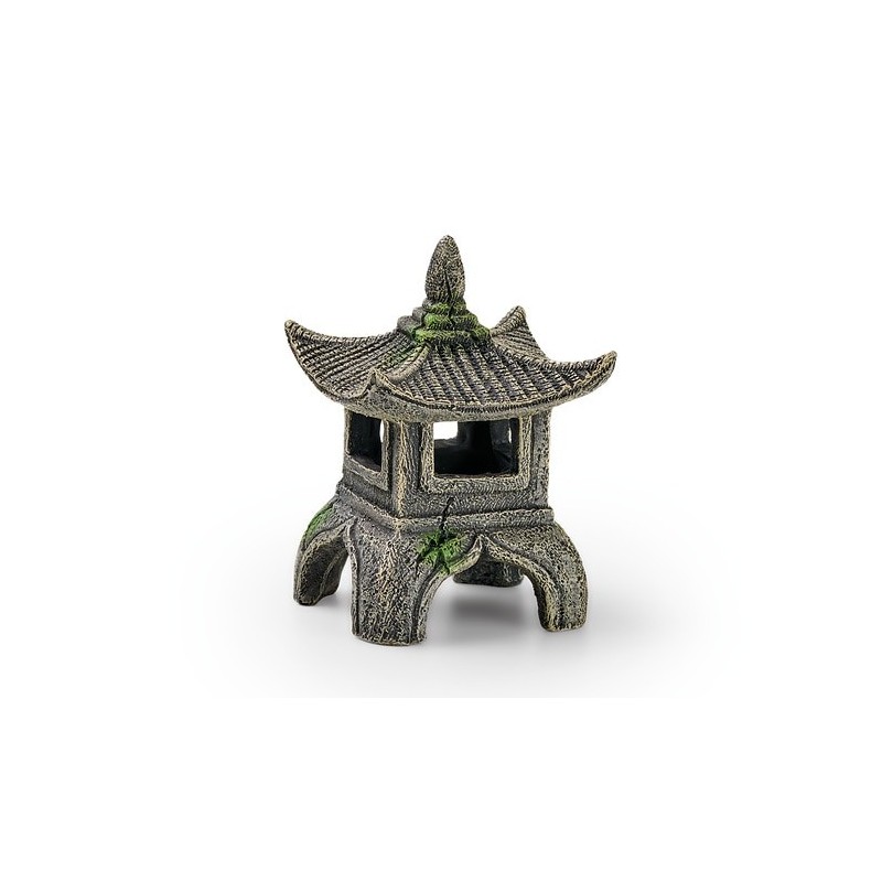 Eden Temple asiatique S