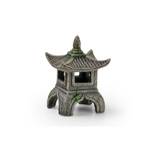 Eden Temple asiatique S