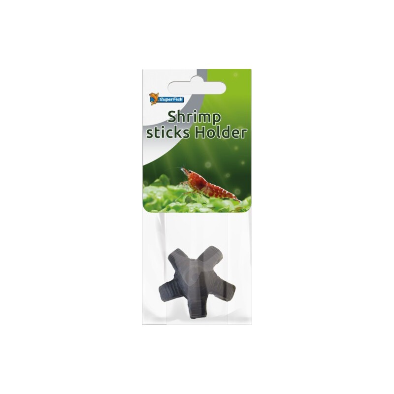 Sf Shrimp support céramique