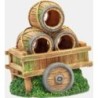 Sf déco barrel cart​