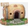 Sf déco barrel pub​