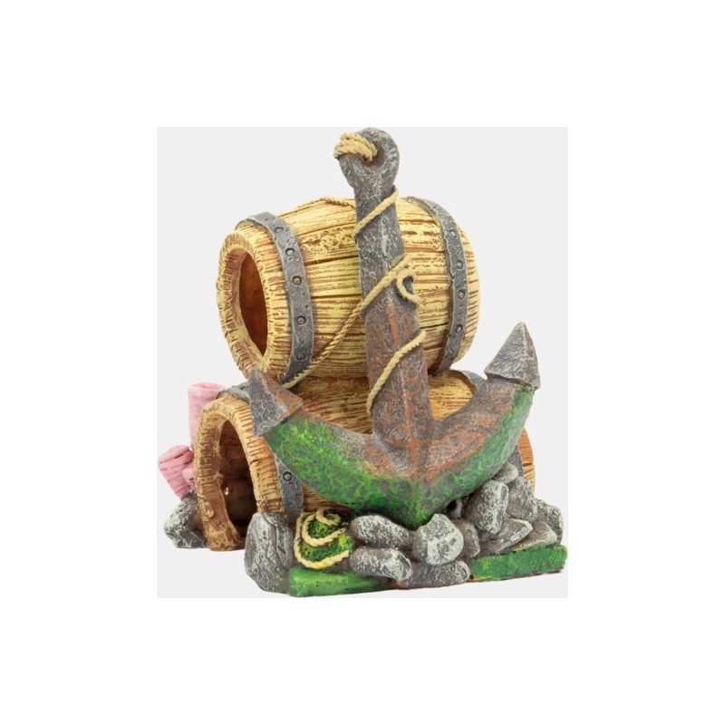 Sf déco barrel anchor​