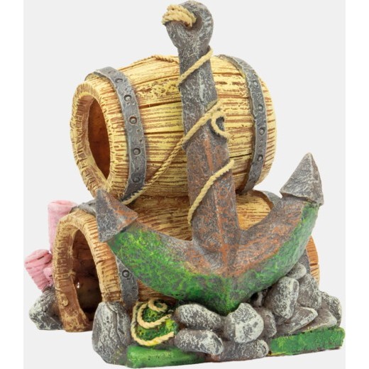 Sf déco barrel anchor​