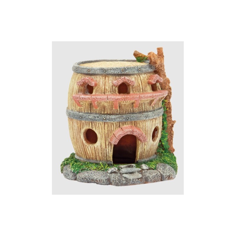 Sf déco barrel house​