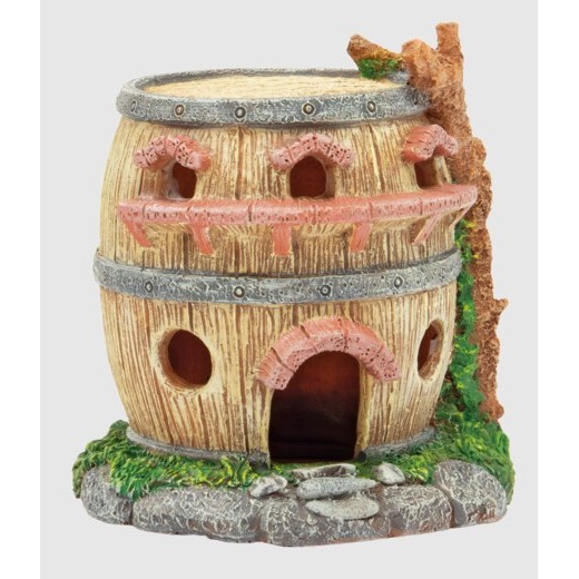 Sf déco barrel house​