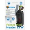 Sf preset mini heater 25 W