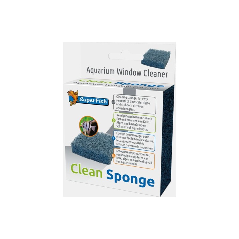 Sf clean sponge