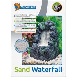 Sf déco sand water fall kit