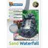 Sf déco sand water fall kit