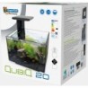 Sf aqua qubiq 20 noir