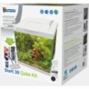Sf aqua start 30 qube kit blanc