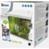 Sf aqua start 60 qube kit blanc