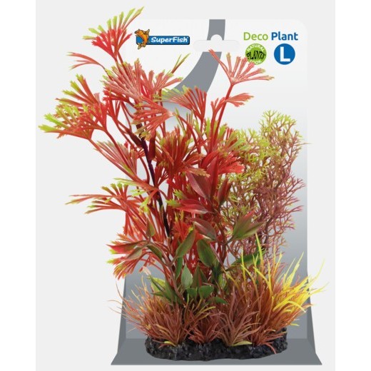 Sf déco plant L 1