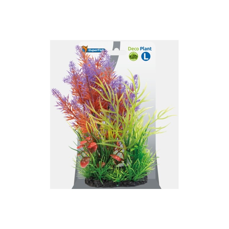 Sf déco plant L 3