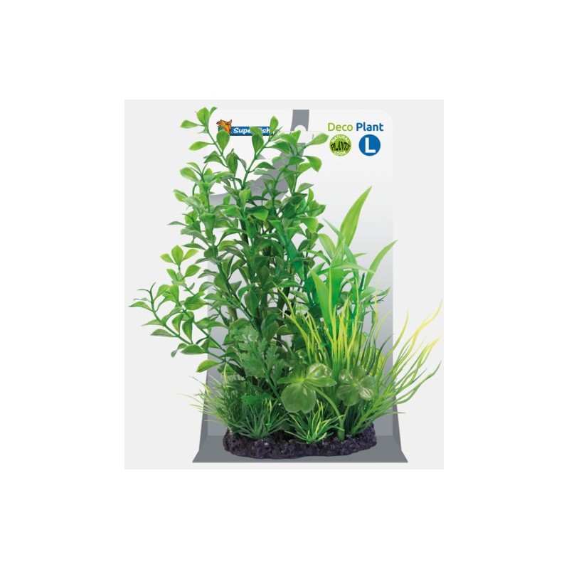 Sf déco plant L 4
