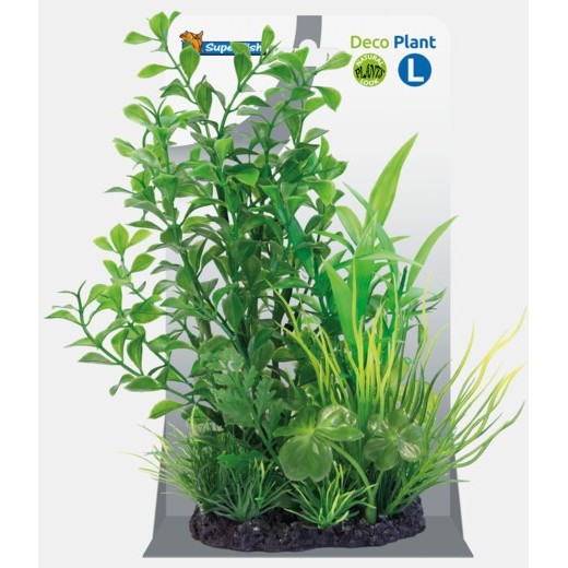 Sf déco plant L 4