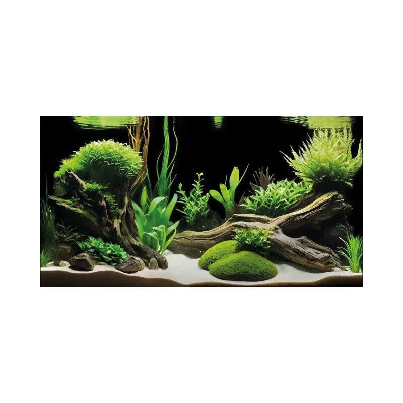 Sf déco poster g1 60 x 30 Cm