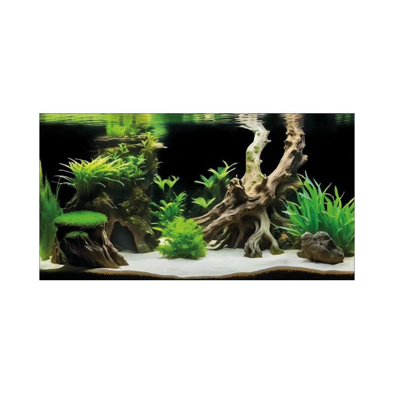 Sf déco poster g2 60 x 49 Cm