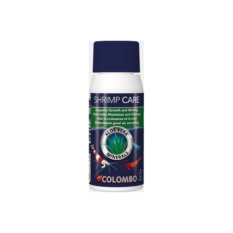 Colombo shrimp care 100 Ml
