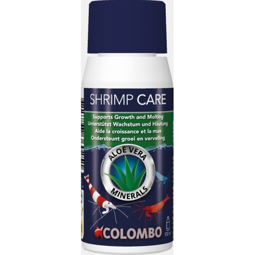 Colombo shrimp care 100 Ml