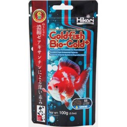 Hikari gf bio-gold sinking...