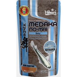 Medaka hikari baby 40 Gr