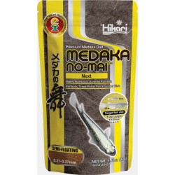 Medaka hikari next 40 Gr