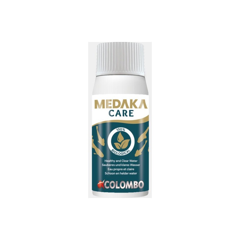 Medaka care 100 Ml