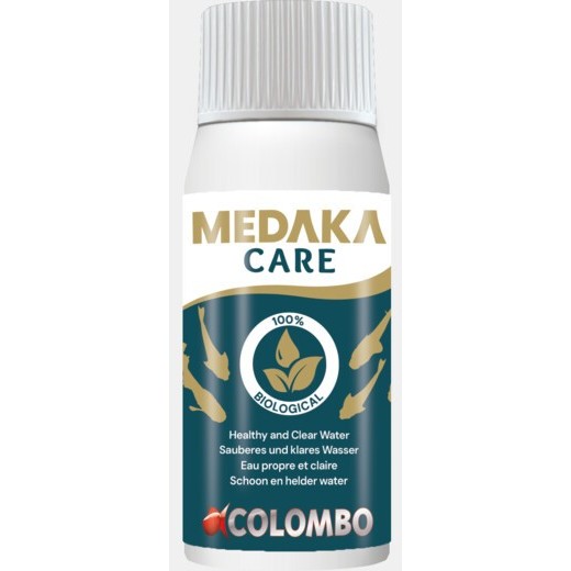 Medaka care 100 Ml
