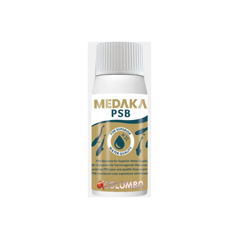 Medaka psb 100 Ml