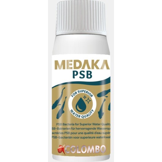 Medaka psb 100 Ml