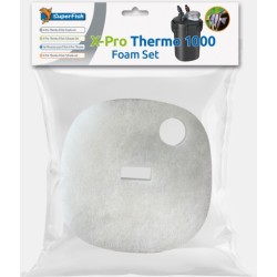 Sf X pro thermo 1000 set...