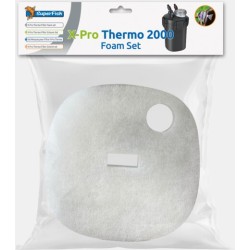 Sf X pro thermo 2000 set...