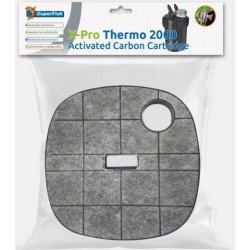 Sf X pro thermo 2000...