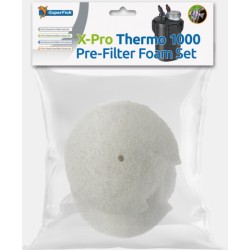 Sf X pro thermo prefilter...